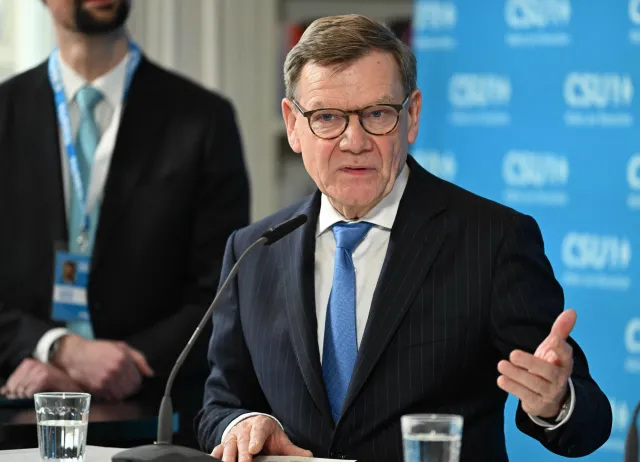 Niemcy: Wypowiedzi Amerykanów irytują NATO. Musimy o tym porozmawiać