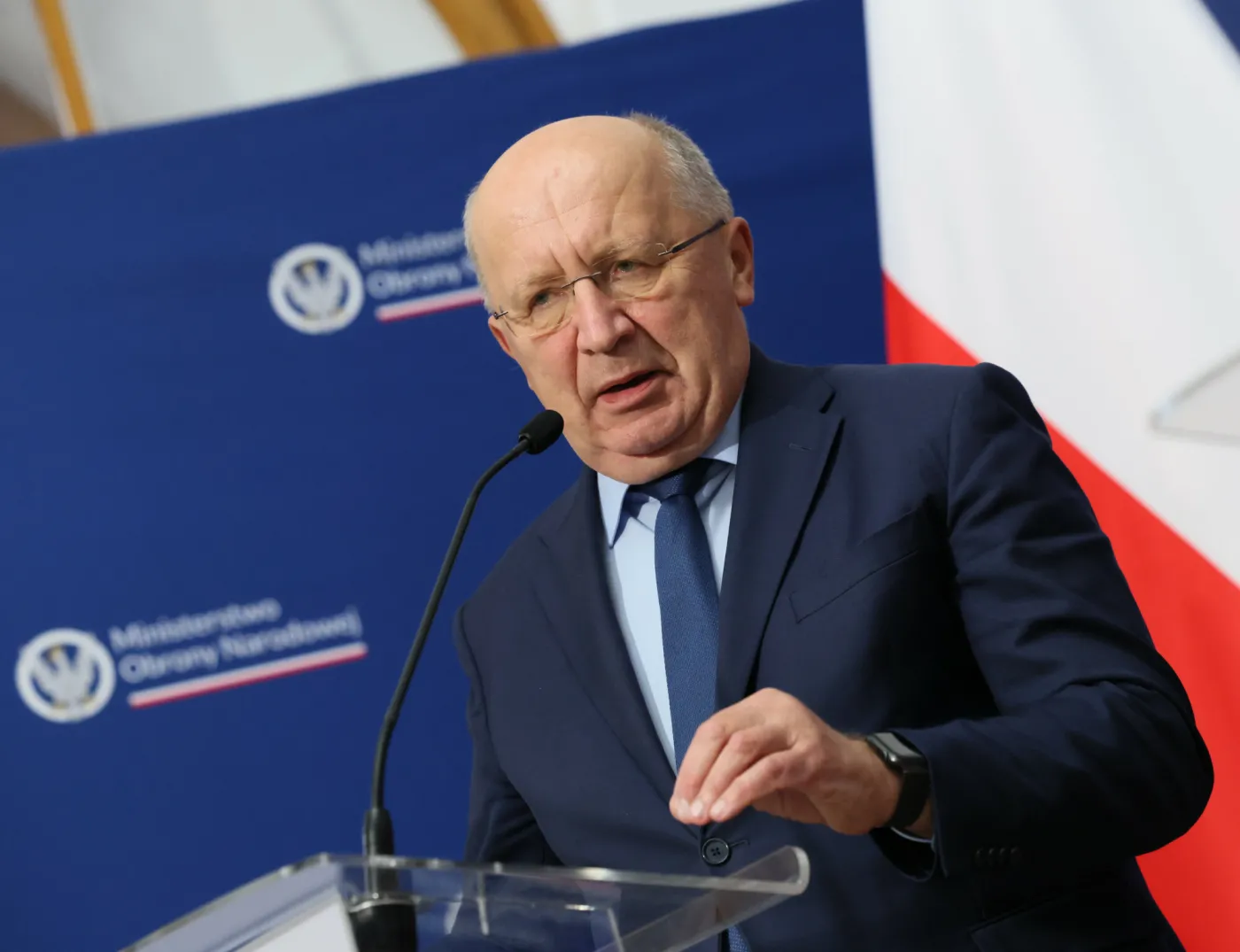 Komisarz UE: Potrzebna jest Rada Bezpieczeństwa z udziałem Polski