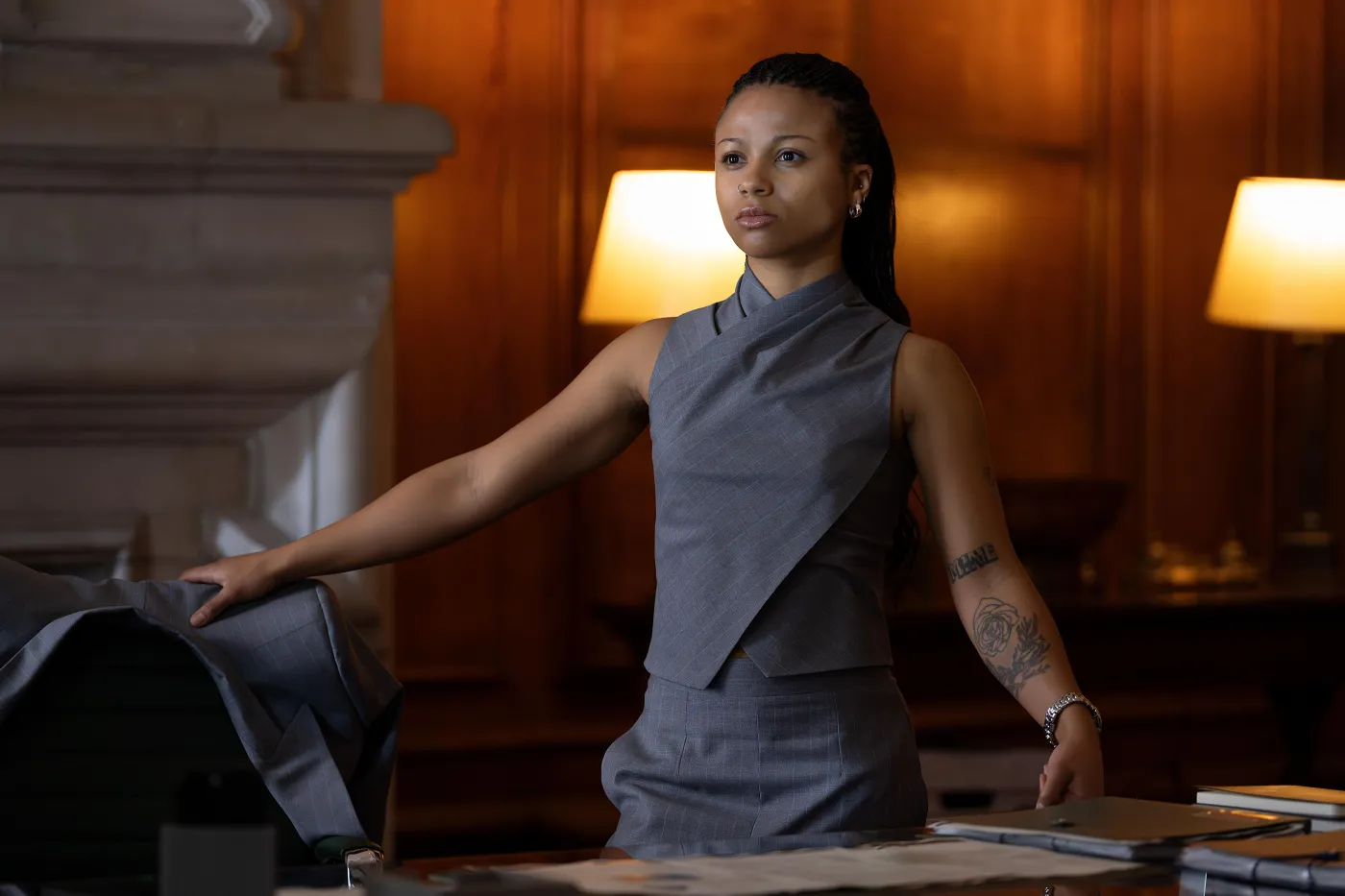 "Najlepszy serial roku" chwalony za "najmocniejszy" sezon. Już dziś nowy odcinek