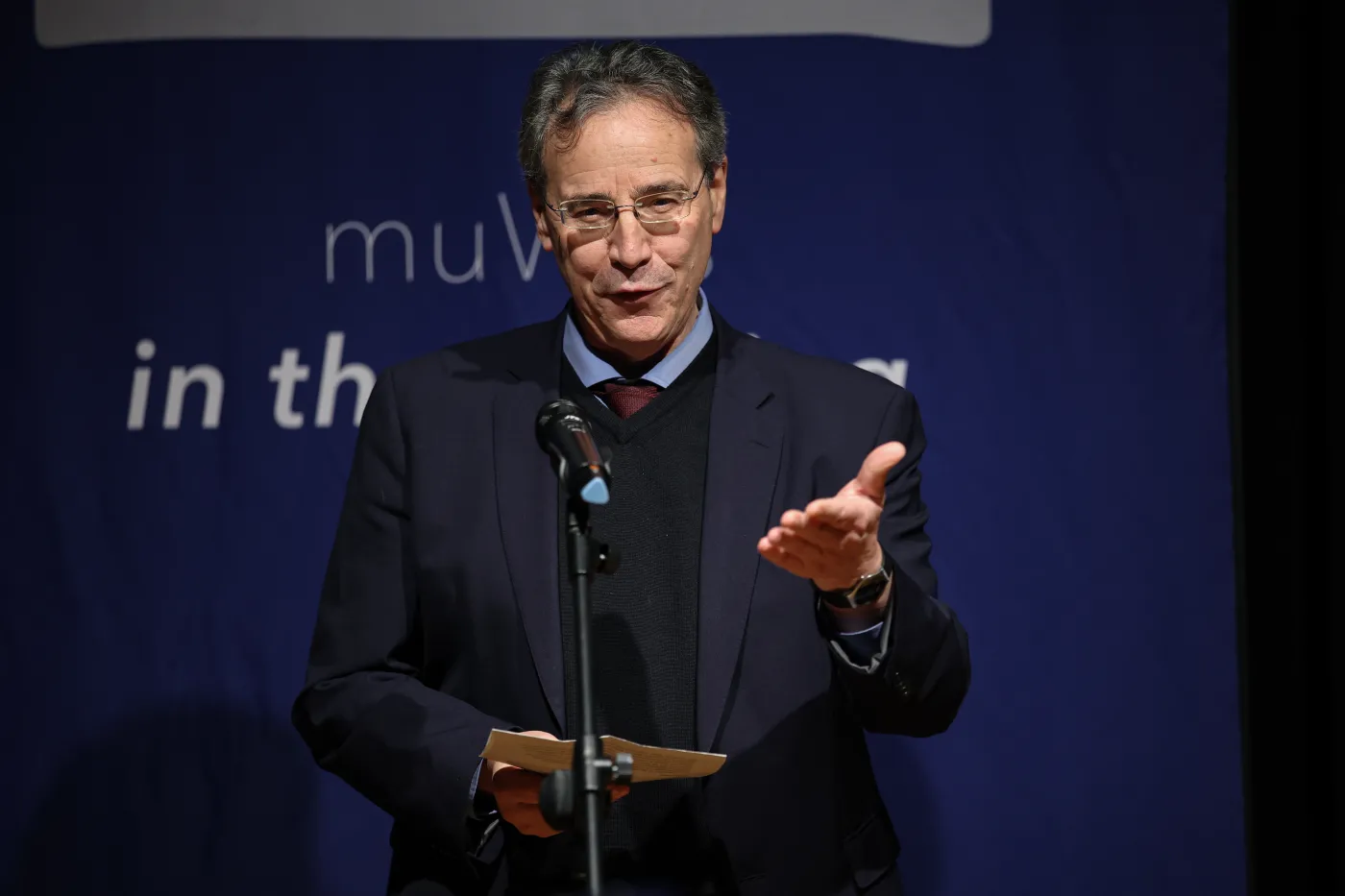 Ambasador Niemiec nie ma złudzeń. "Nie będzie już powrotu"