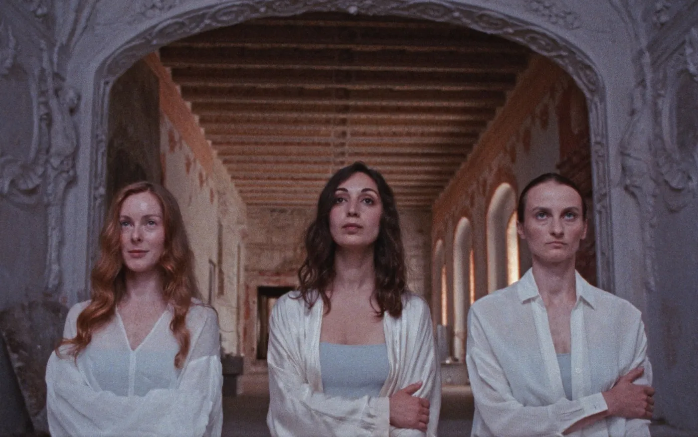 Polski film zachwyca świat. "Nieziemski"