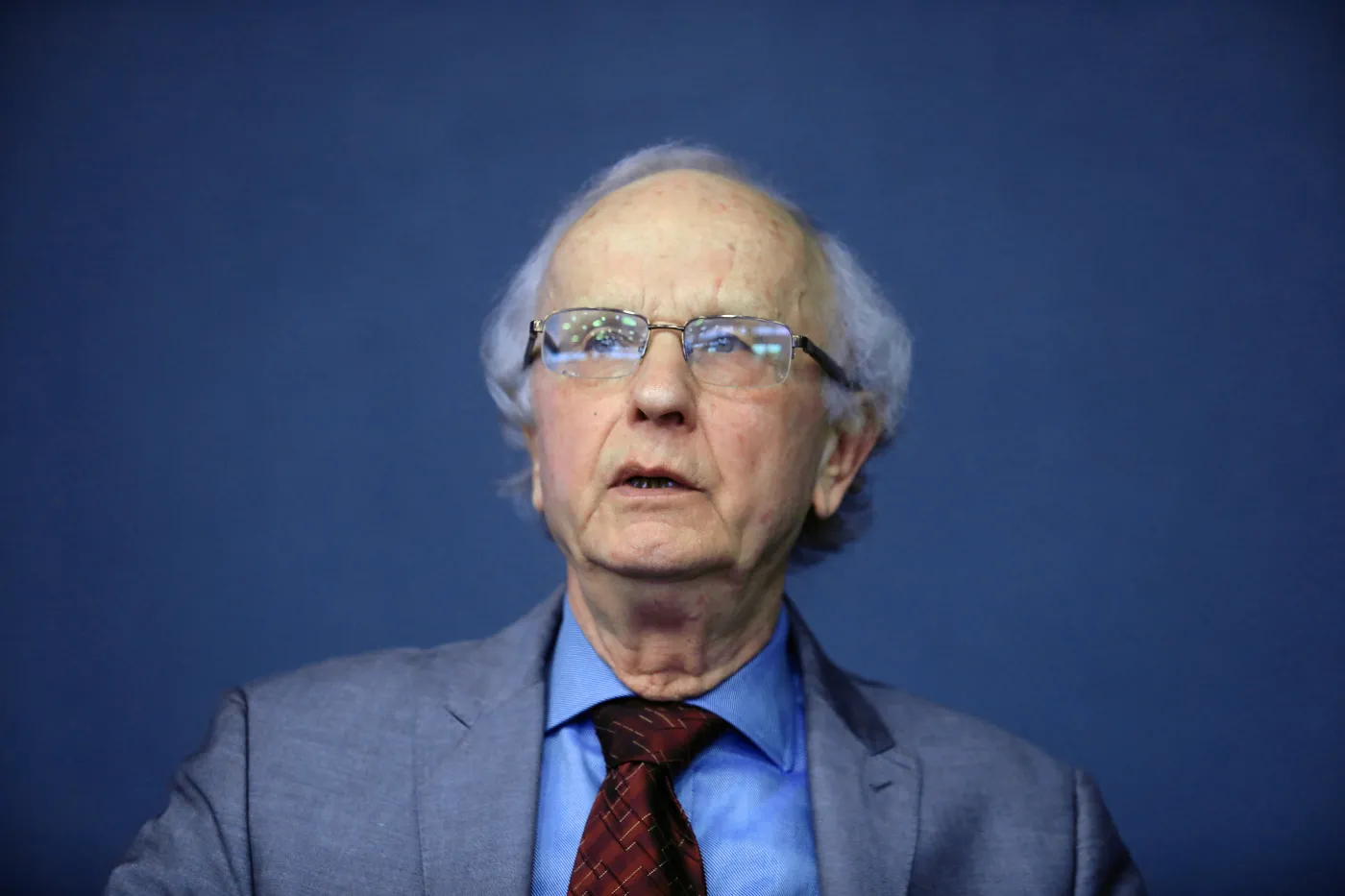 Prof. Kołodko zachwala prezydencki pomysł na SAFE. "Tańszy i korzystniejszy niż unijny"