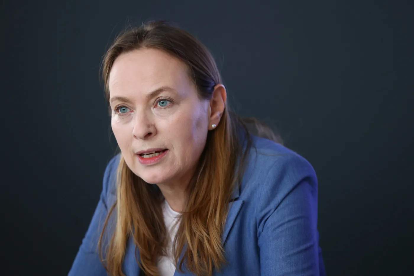 Pełczyńska-Nałęcz o SAFE 0 proc.: Propozycja wyjęta z kapelusza