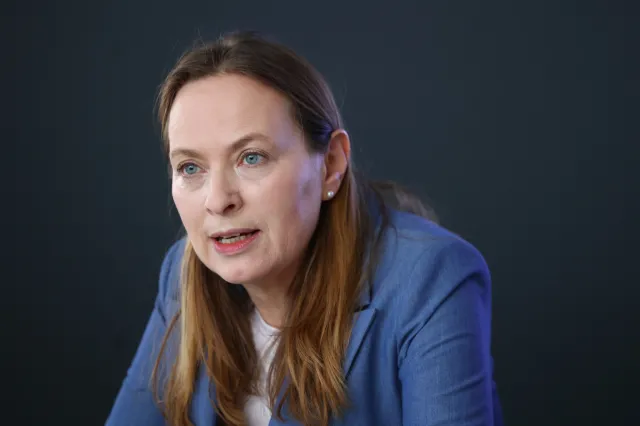 Pełczyńska-Nałęcz o SAFE 0 proc.: Propozycja wyjęta z kapelusza