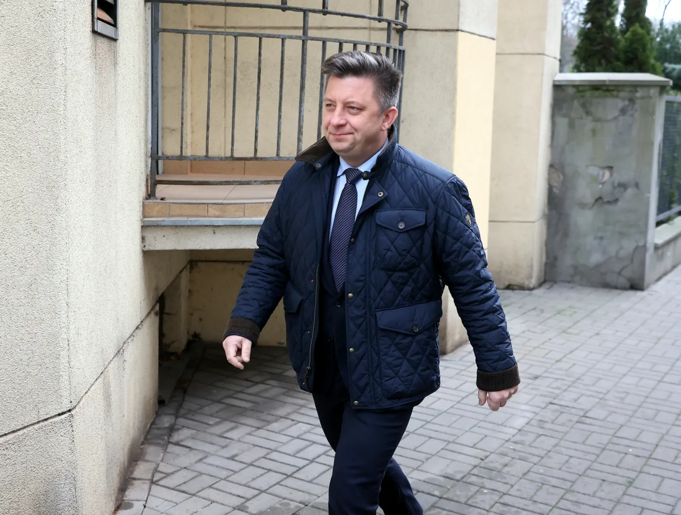 Akt oskarżenia dla europosła PiS. Prokuratura wydała komunikat