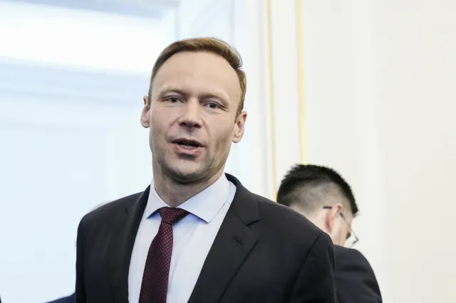 "Weto imienia von der Leyen". Mastalerek o decyzji prezydenta ws. SAFE