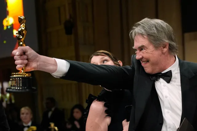 Oscar dla Polaka. Kim jest zdobywca prestiżowej nagrody filmowej?