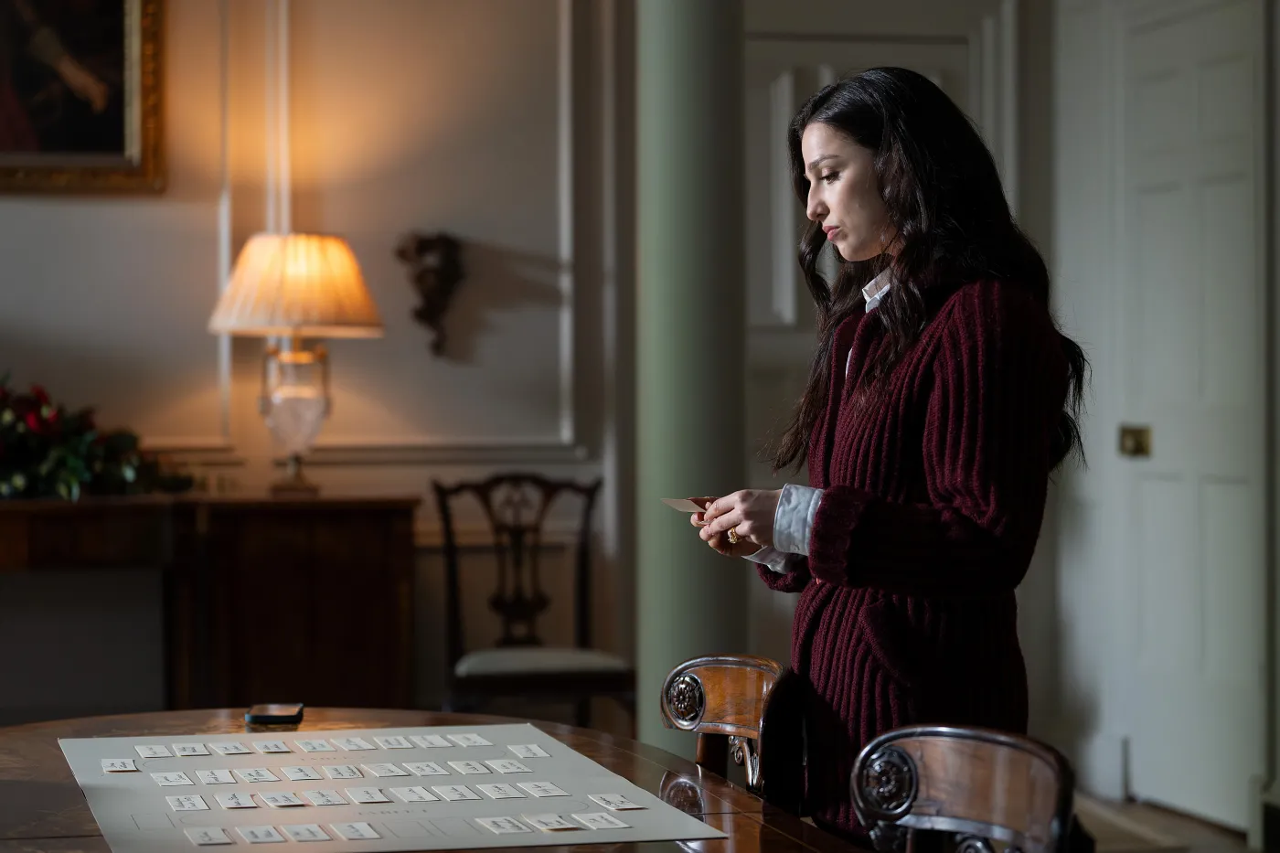 "Najlepszy serial roku". Dziś finał "najmocniejszego" sezonu