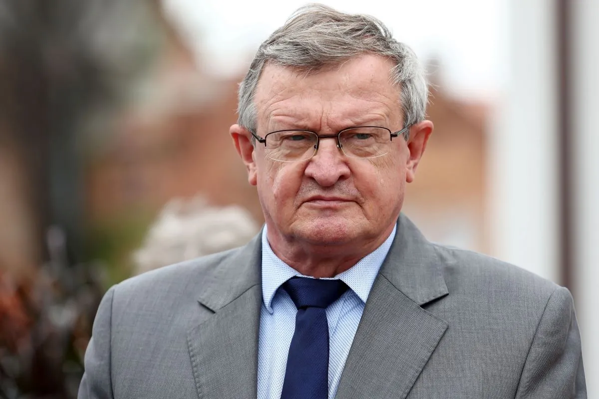 Kaczyński wybrał już kandydata na premiera? Cymański mówi o polityku z "górnej półki"