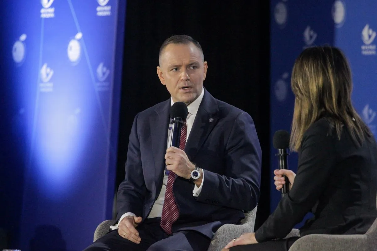 Gorąco na linii prezydent-rząd. Nawrocki: To jest niedopuszczalne