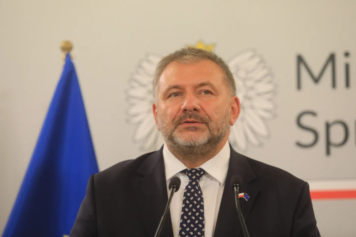 Prokuratura w prywatnym procesie Waldemara Żurka. "Jako rzecznik interesu publicznego"