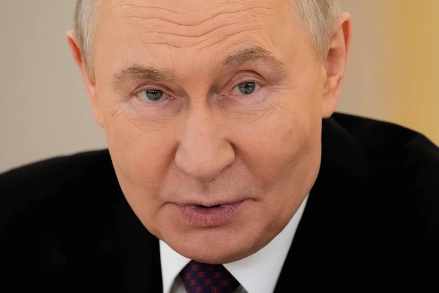 Pilne spotkanie Putina z szefem MSZ Węgier. Chodzi o Ukrainę