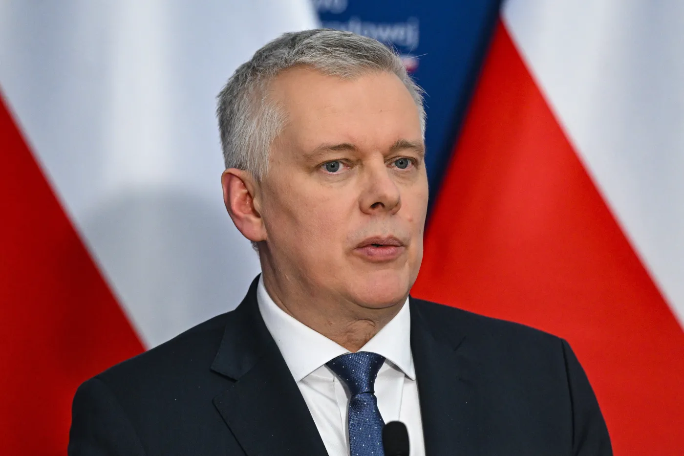 Zagrożenie dla Polski? Siemoniak: Jestem od tego, żeby sobie wyobrażać najgorsze scenariusze