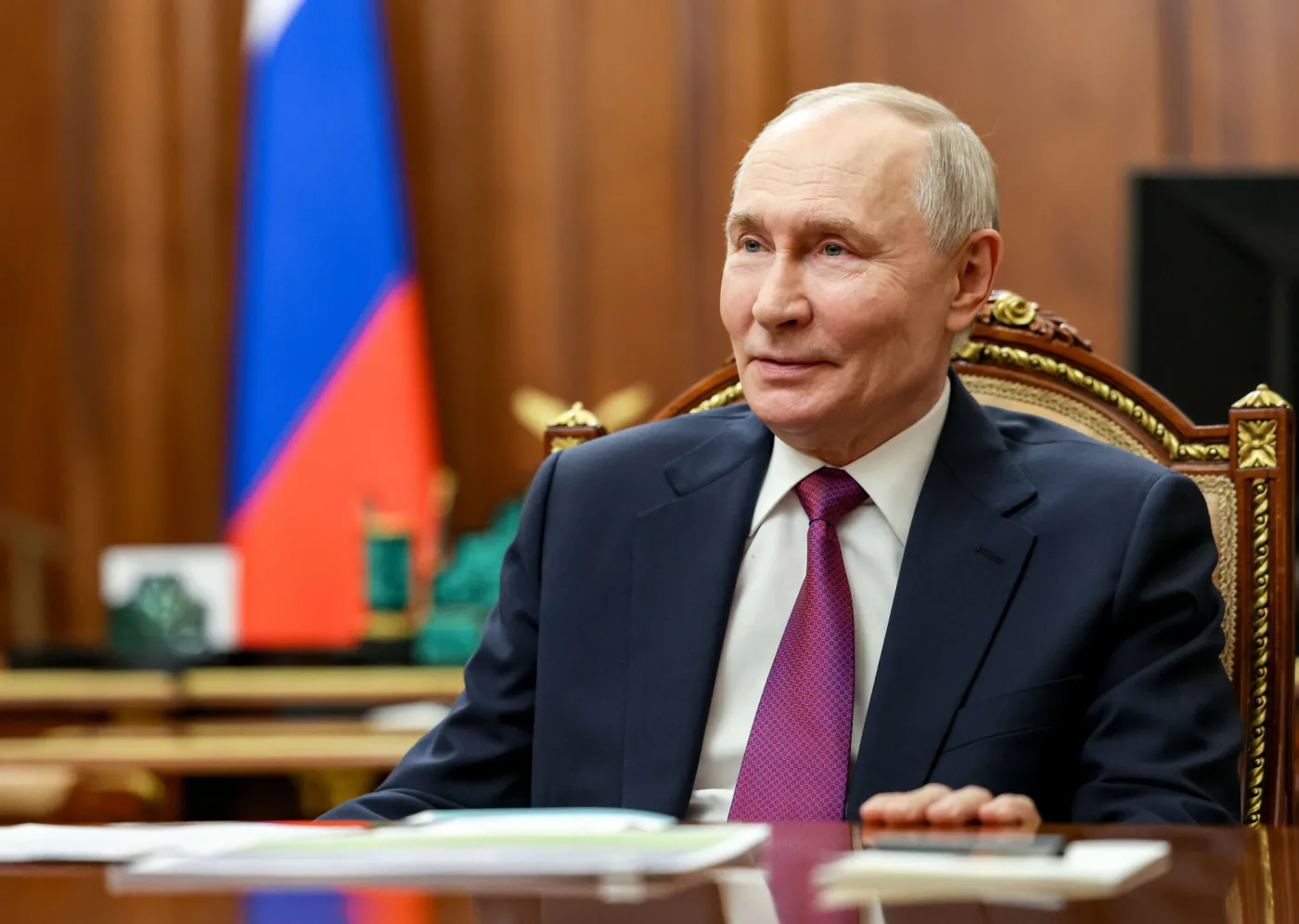 Rosja głównym beneficjentem wojny w Iranie? "Zachód popełnił strategiczny błąd"