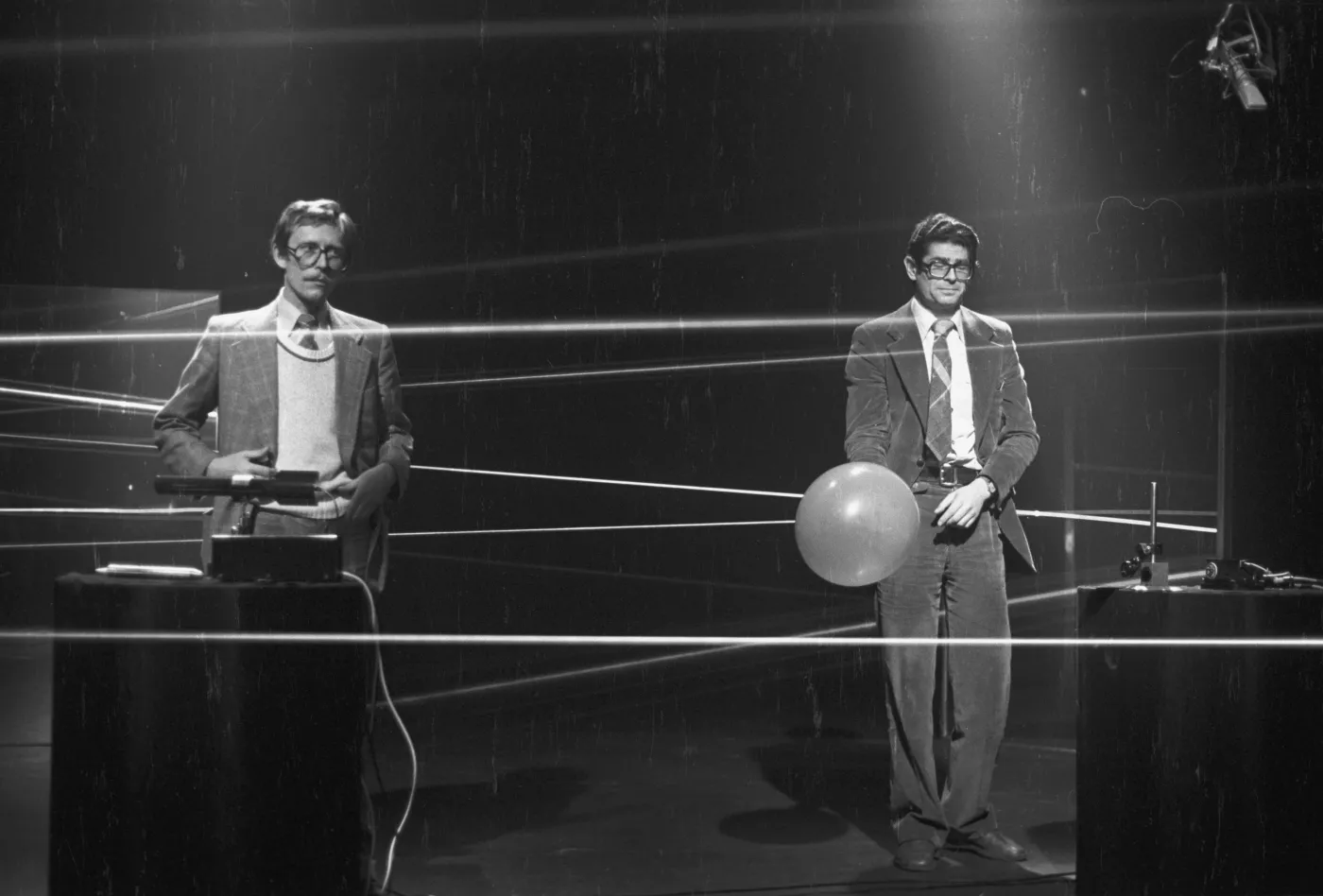 QUIZ bardzo sentymentalny. Telewizja czasów PRL. Na ostatnie pytanie mało kto zna odpowiedź