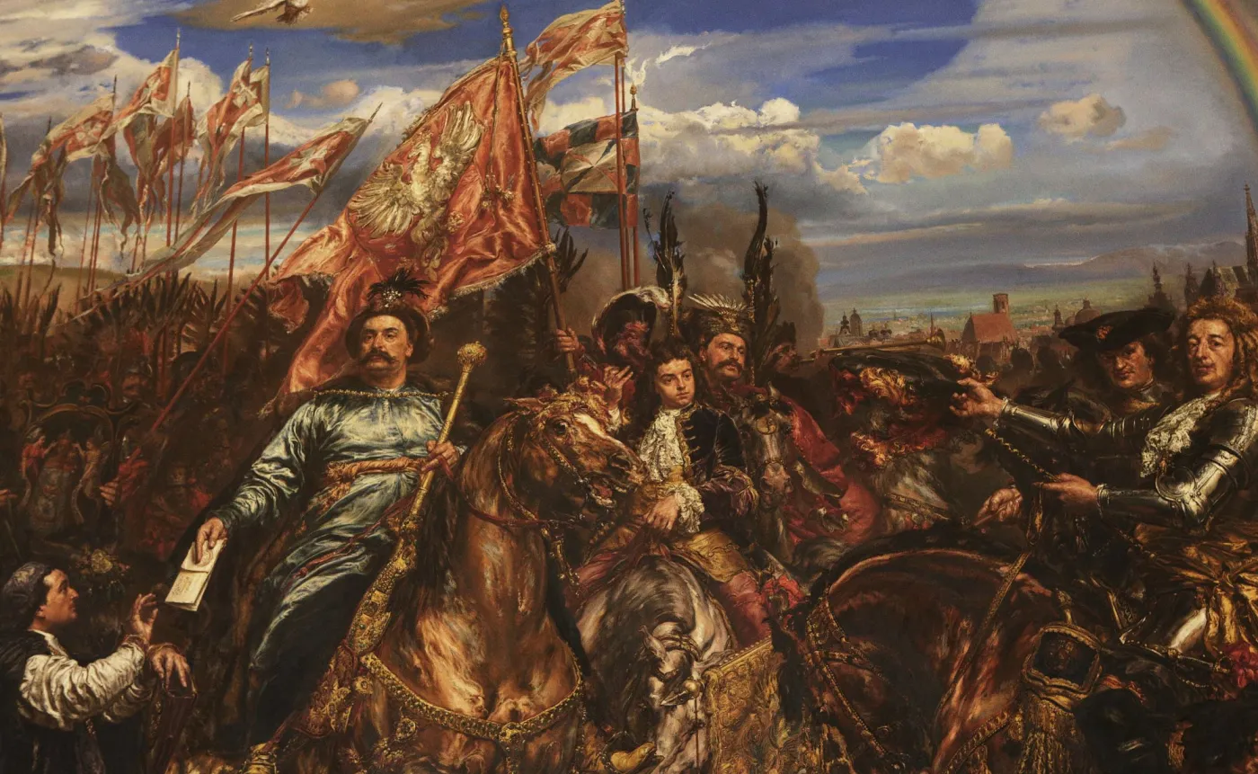 'Łatwy" QUIZ historyczny. Wskażesz datę bitwy?