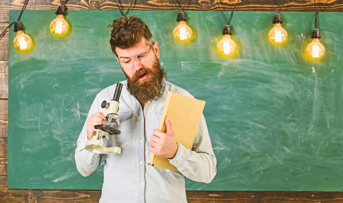 Szybki QUIZ z biologii. Tylko 12 pytań, odpowiadasz: PRAWDA czy FAŁSZ