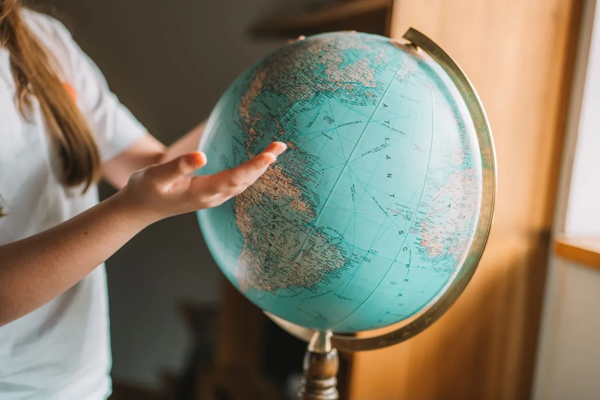 QUIZ Ciekawostki geograficzne. Nie jest łatwo zdobyć komplet punktów