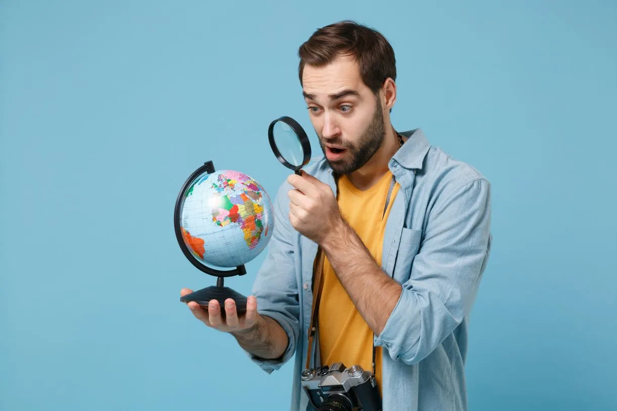 QUIZ z geografii. Inne nazwy krajów. Wiesz, o które państwo chodzi?