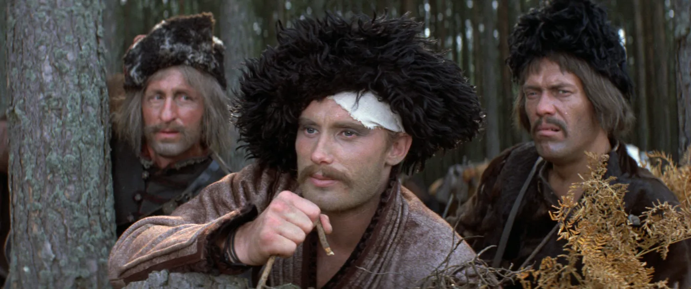 Podchwytliwy QUIZ o "Potopie". Wiesz o nim wszystko? 100 proc. dla ekspertów