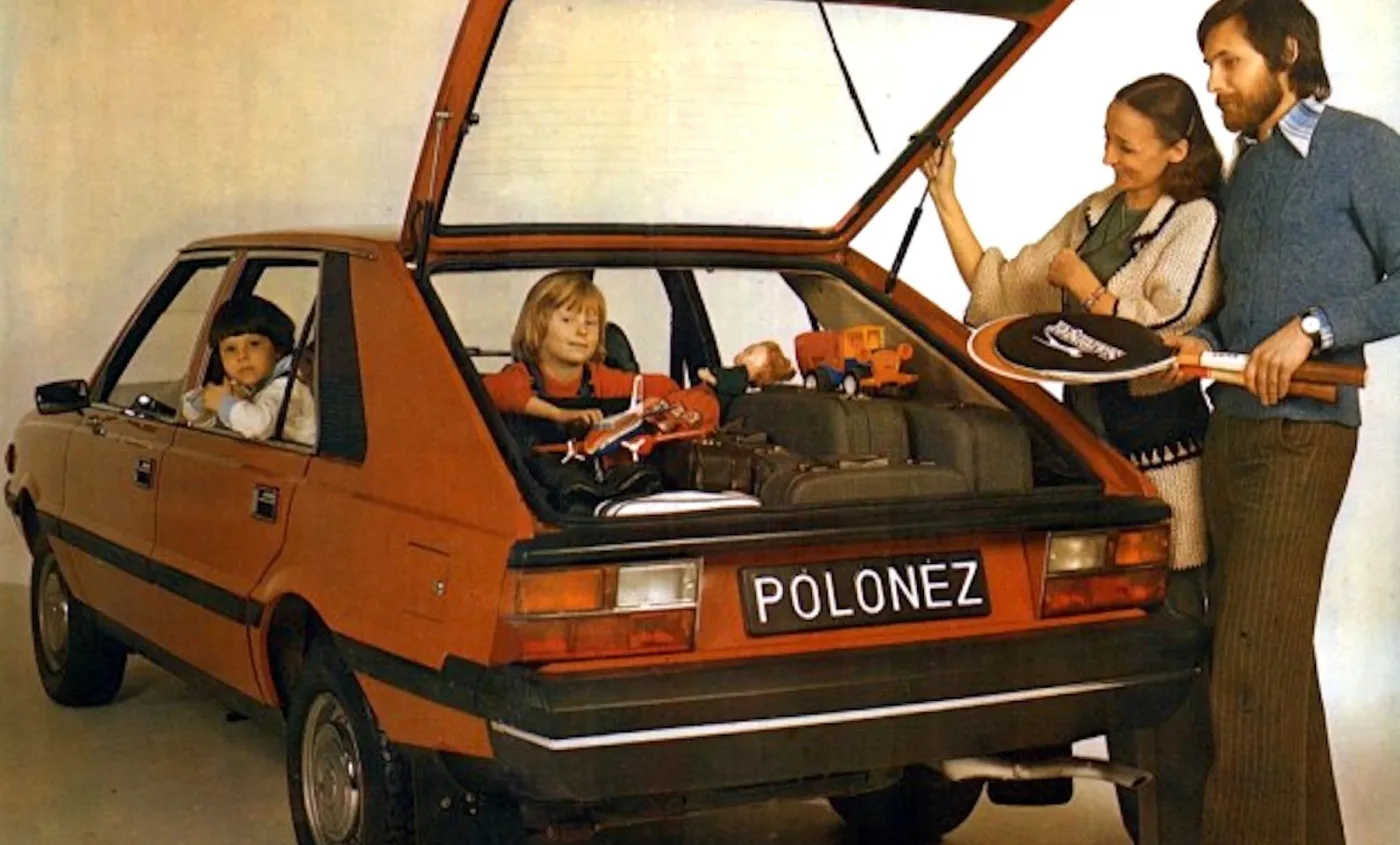 Nostalgiczny quiz o motoryzacji. Pamiętasz te auta?