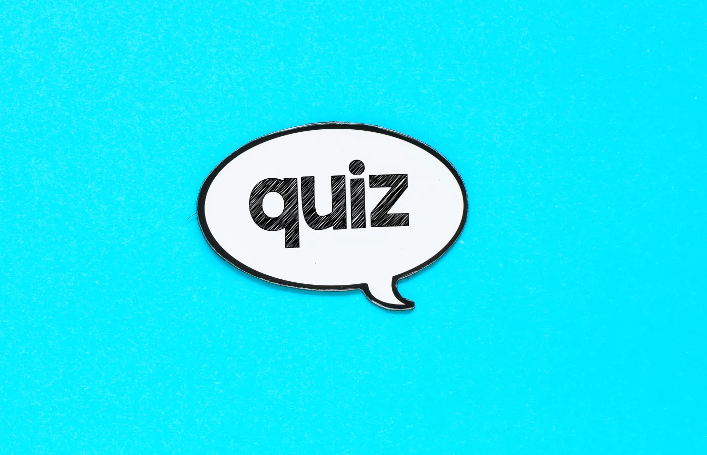 QUIZ z WIEDZY OGÓLNEJ. Pytania są banalne, ale połowa ludzi wykłada się na piątym. Spróbujesz?