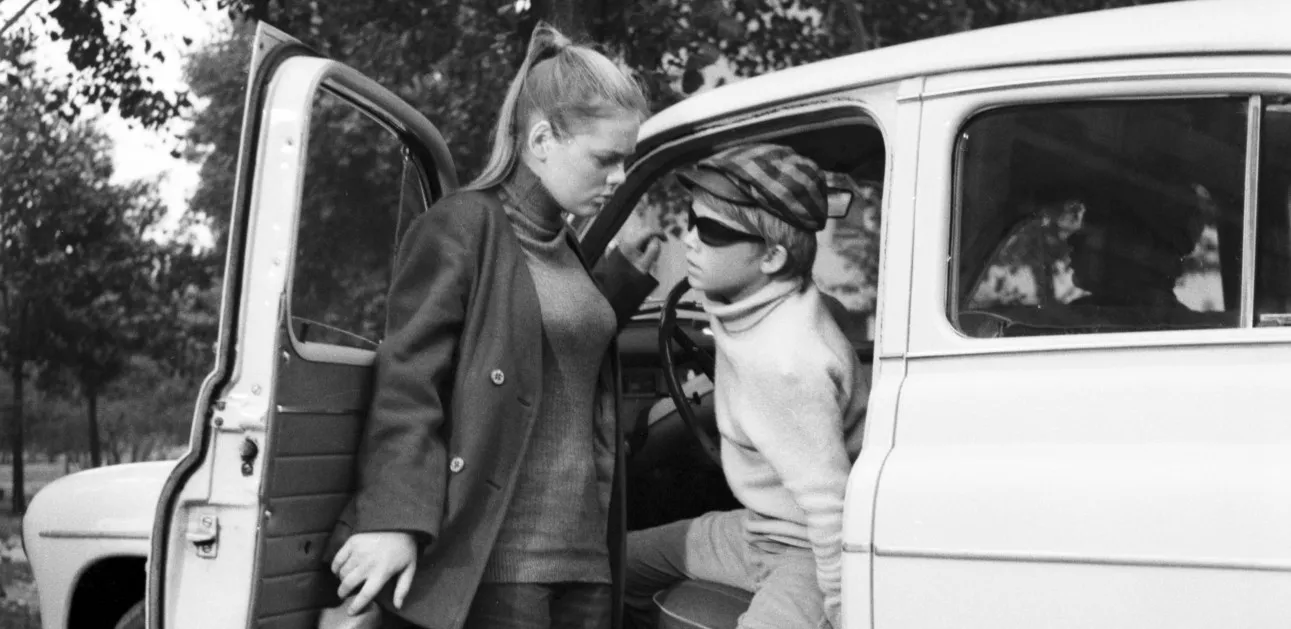 Bardzo trudny quiz z seriali PRL. Tylko jedna osoba na sto zdobędzie komplet punktów