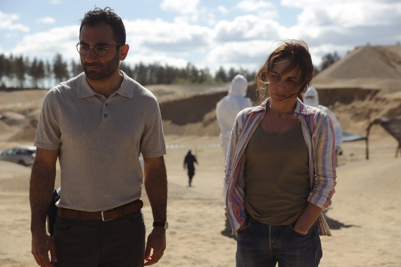 "Veronika", sezon 3.