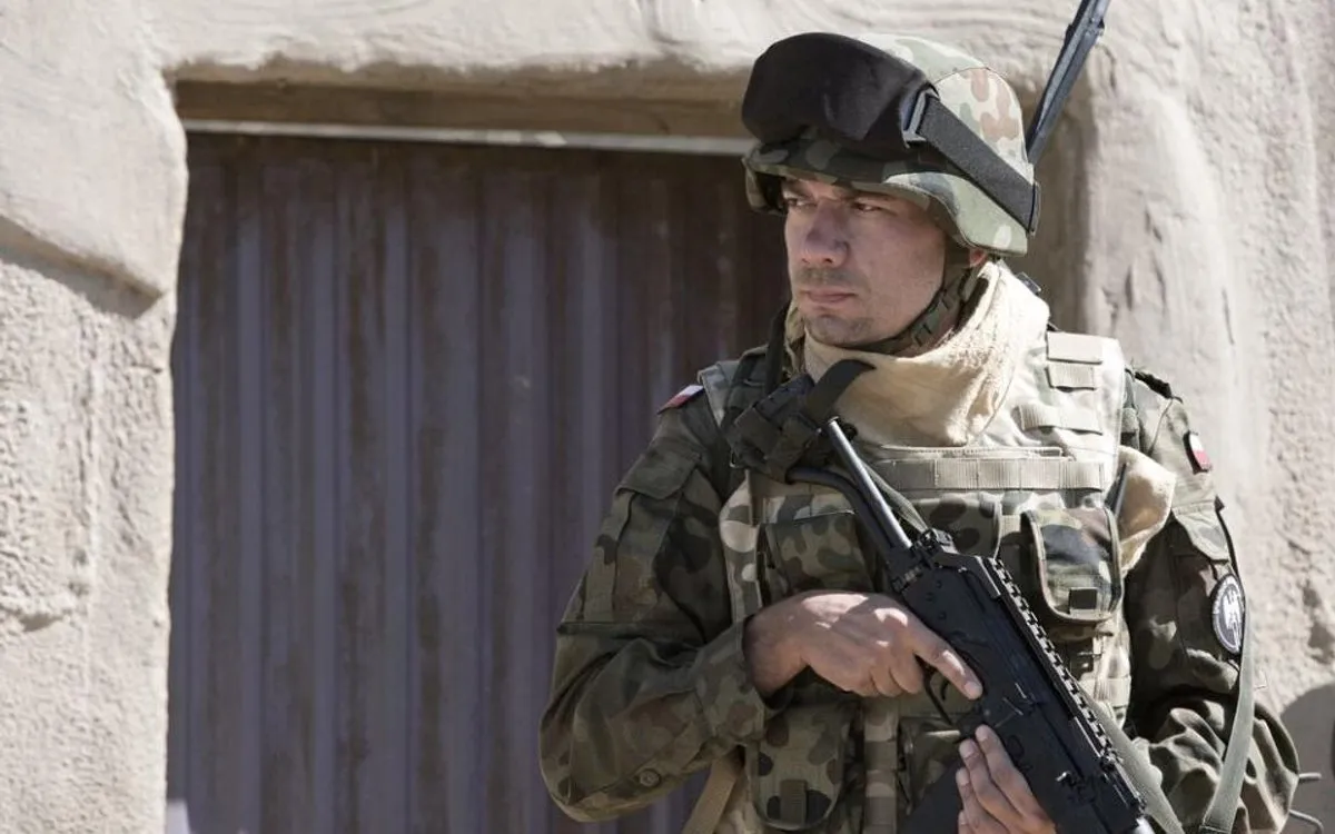 Kultowy polski serial wojenny wrócił. Dziś nowy odcinek hitu