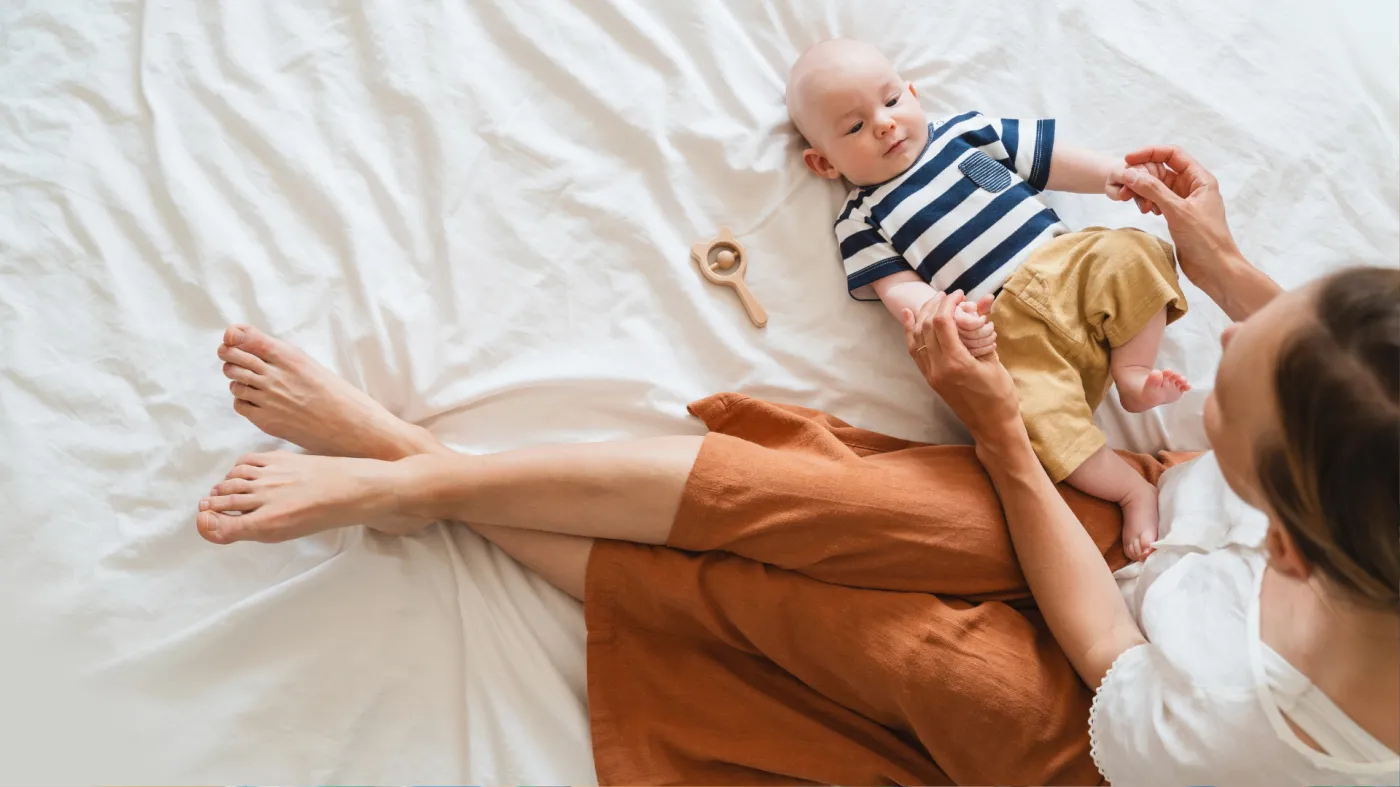 Konflikty, sprzeczki i trudne emocje. Kiedy rodzic dziecka ma ochotę rzucić się na podłogę i zacząć krzyczeć.