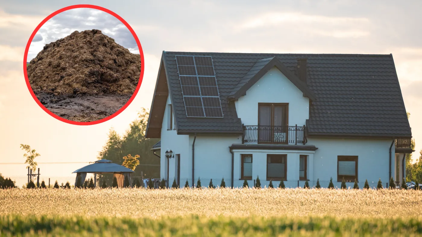 Chcesz mieszkać na wsi? Najpierw podpisz, że akceptujesz hałas i zapachy. Rząd planuje wprowadzenie nowego obowiązku dla właścicieli nieruchomości