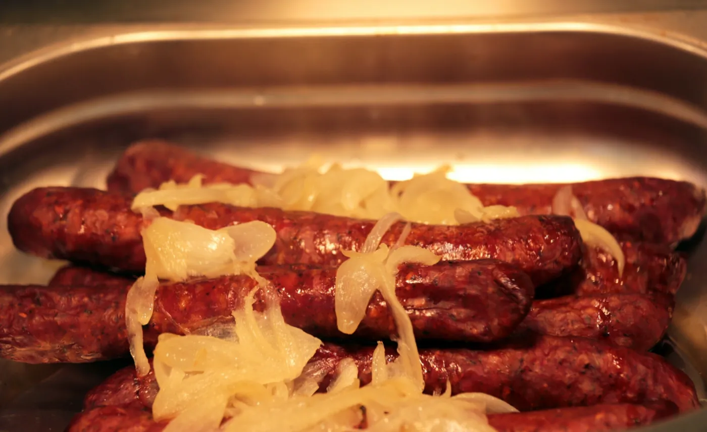 Kultowy przepis z PRL-u. Zrobisz go w 15 minut z kilku składników