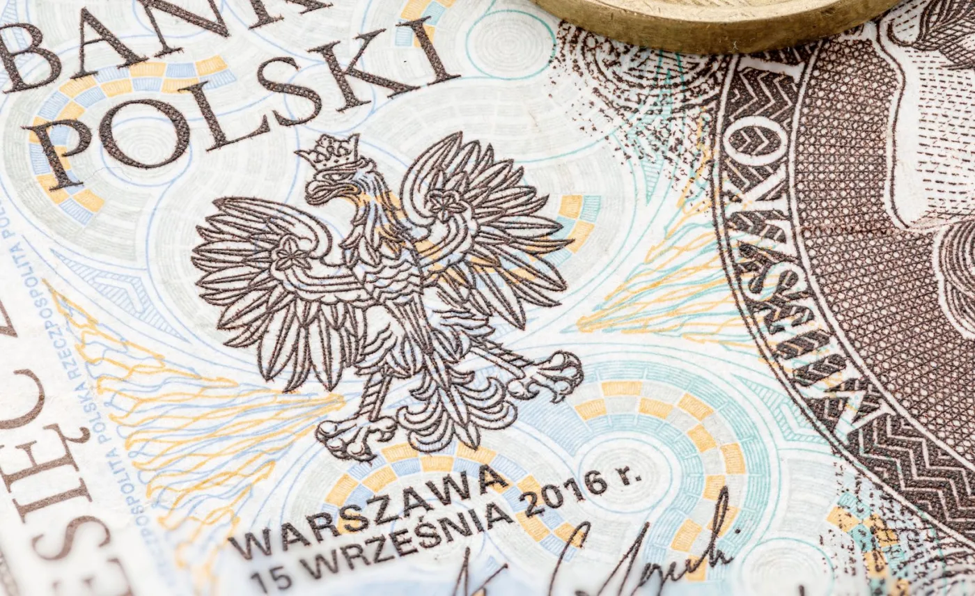 Zabytki na polskich banknotach. Czy je znamy? [QUIZ]