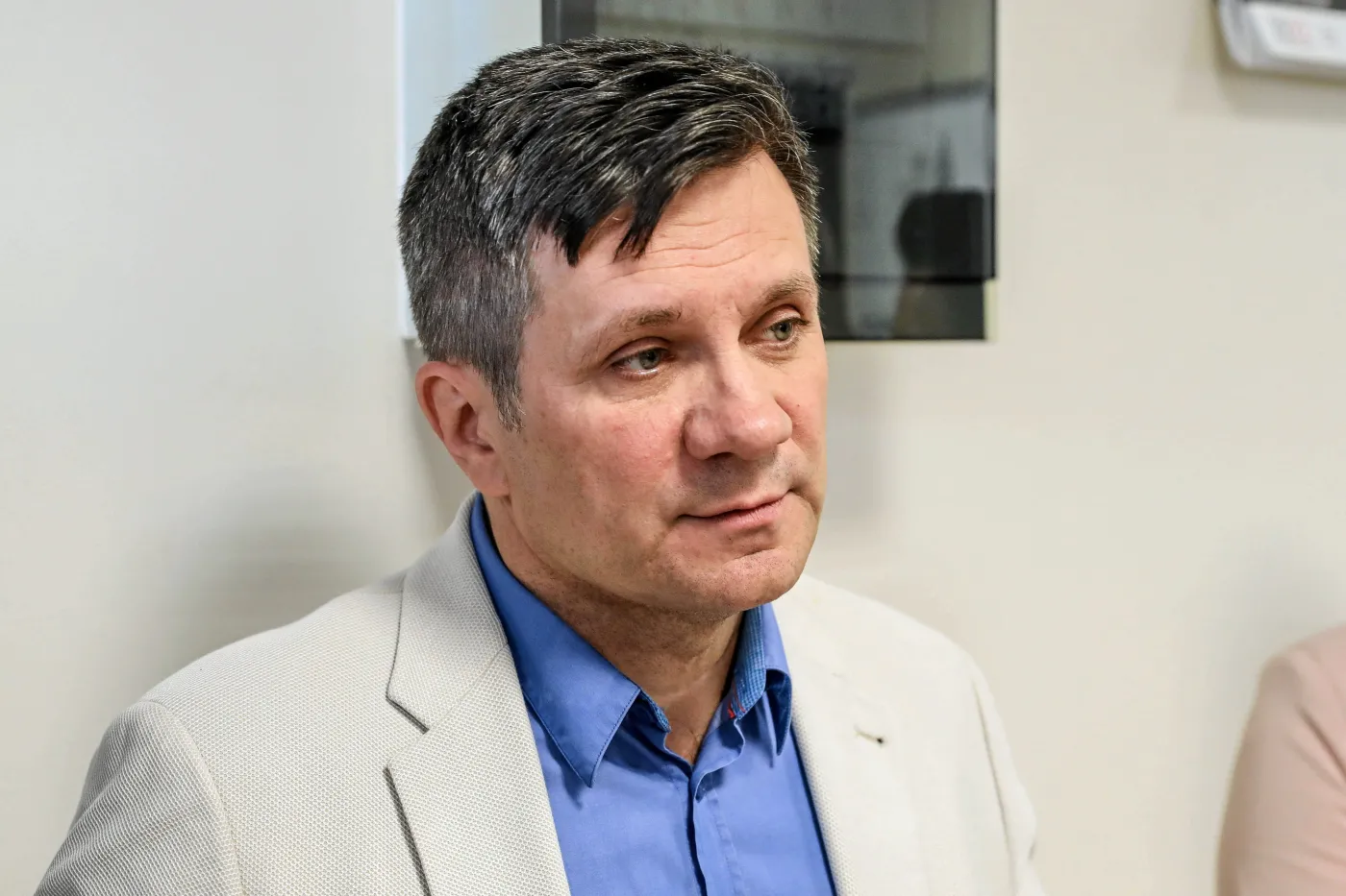 Senator wykluczony z klubu PiS. Ujawnia kulisy decyzji władz partii