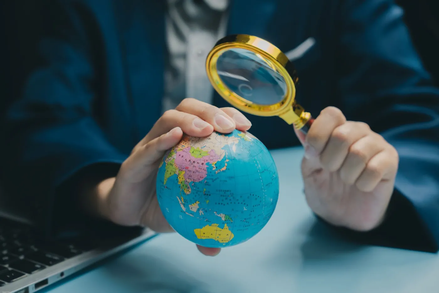 Rozpoznasz kraj po jednym fakcie? QUIZ geograficzny. Wskaż 1 z 3 państw