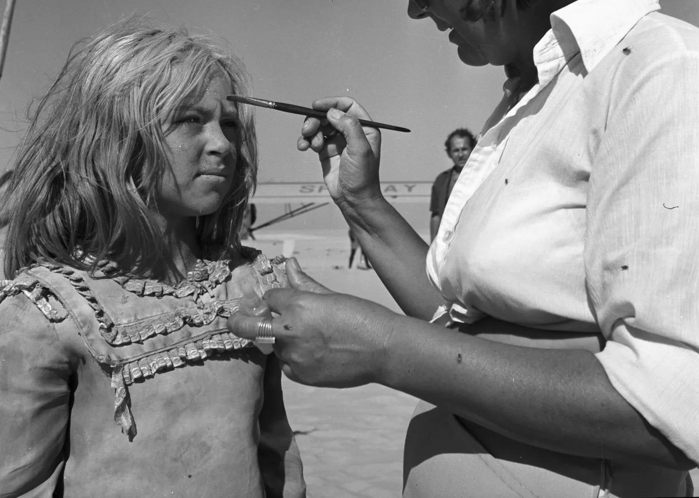 Pamiętasz tych aktorów dziecięcych z PRL i nie tylko? QUIZ. Pytanie 10. to duże wyzwanie