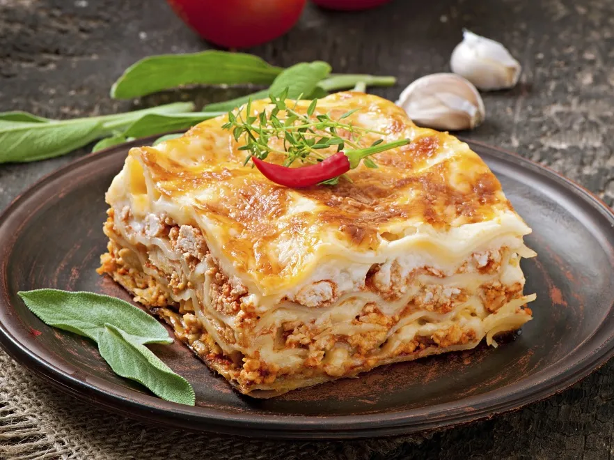 Quiz kulinarny. Nie trzeba być Magdą Gessler, by zdobyć komplet punktów