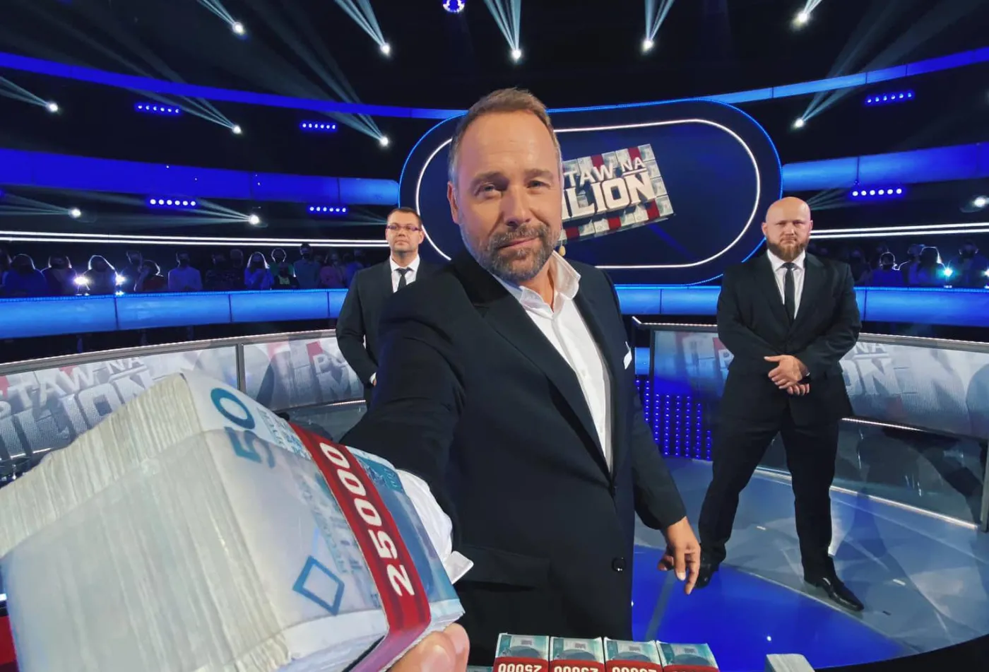 QUIZ. Pytania z teleturnieju "Postaw na milion". Kilka z nich jest naprawdę podchwytliwych