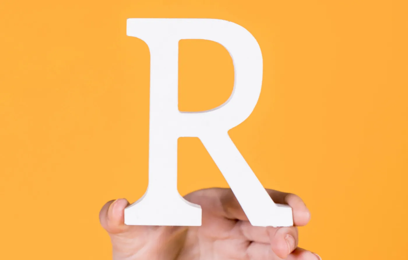 litera r