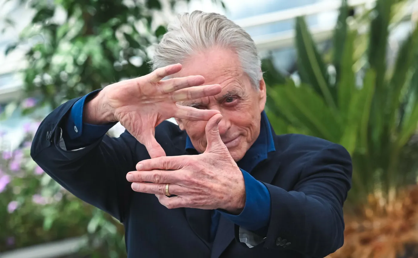 Quiz z okazji 80. urodzin Michaela Douglasa. Co wiesz o legendarnym aktorze?