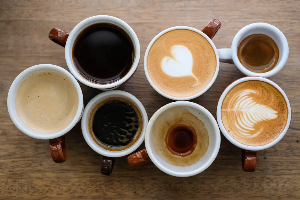 Myślisz, że wiesz wszystko o kawie? Ten quiz zaskoczy nawet prawdziwych kawoszy