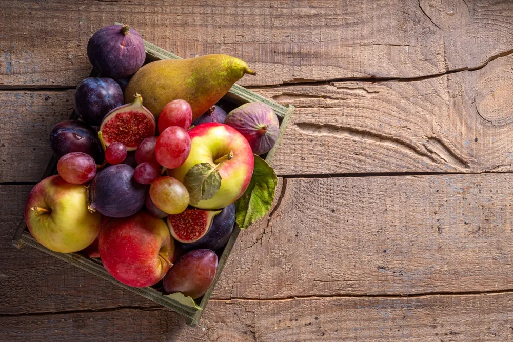 Bardzo trudny QUIZ o jesiennych owocach. Tylko  znawcy zgarną maksimum punktów