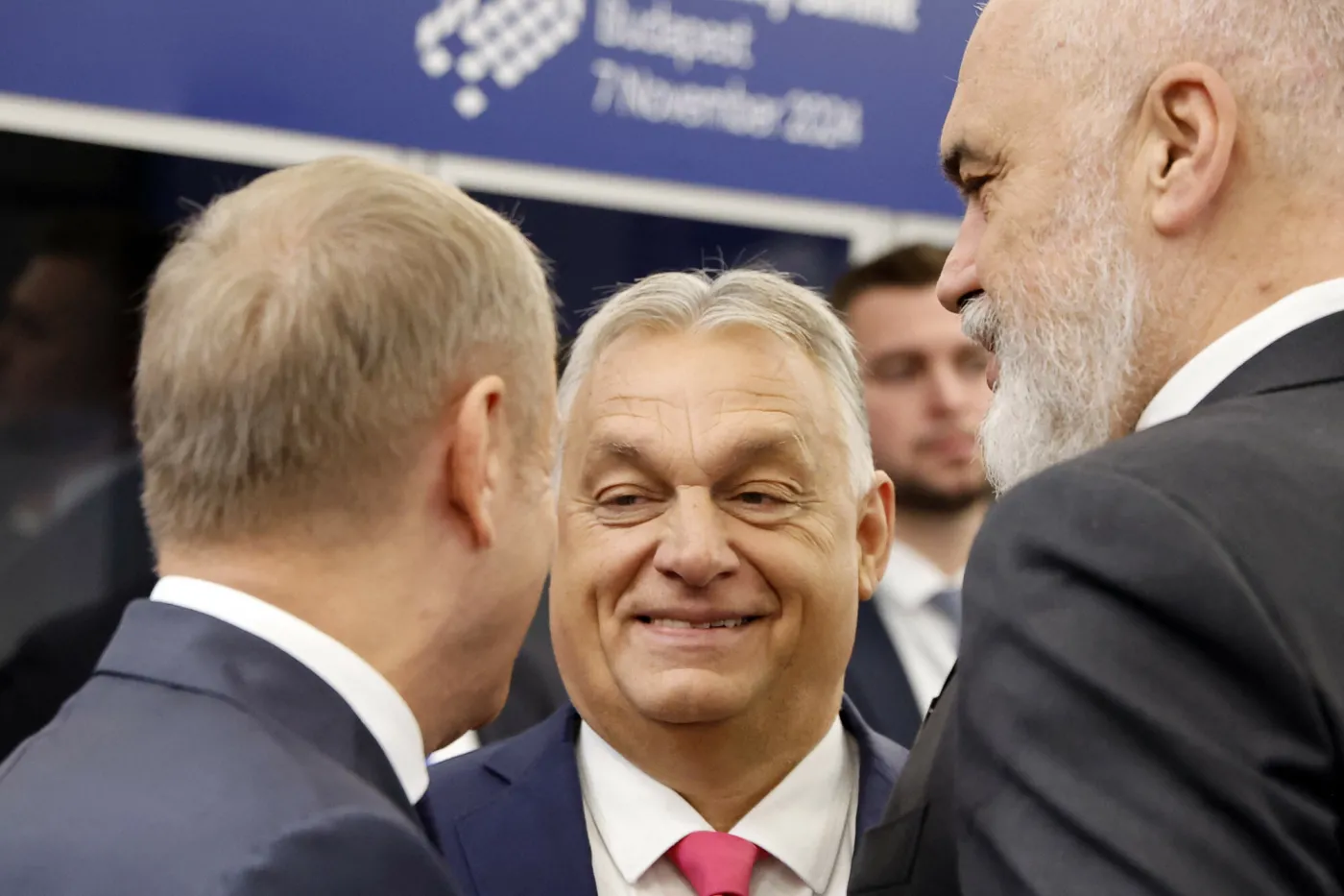 Tusk uderza w PiS za sojusz z Węgrami. Orbán traci cierpliwość