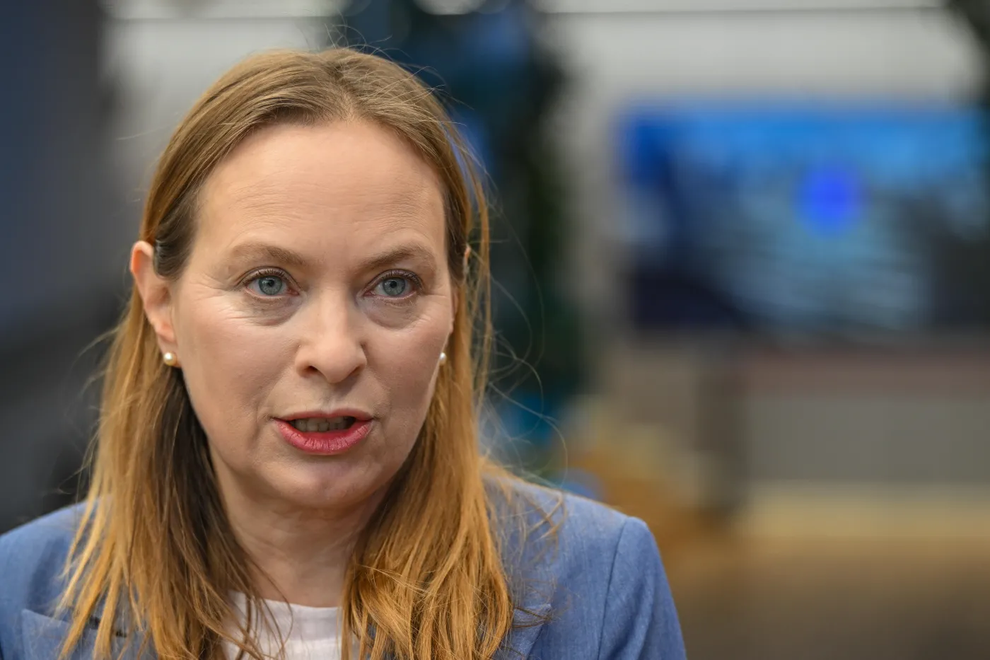 Katarzyna Pełczyńska-Nałęcz