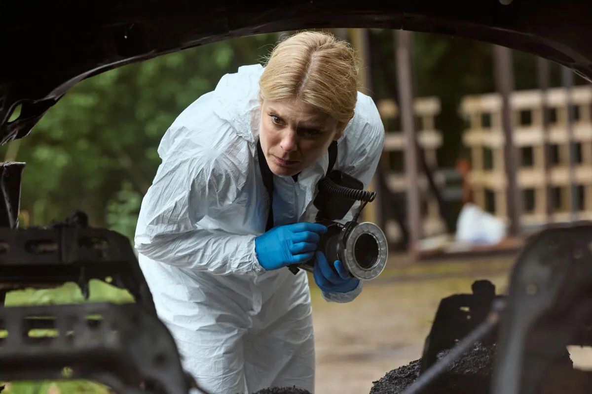 Popularny serial kryminalny wraca. Dwa odcinki na start