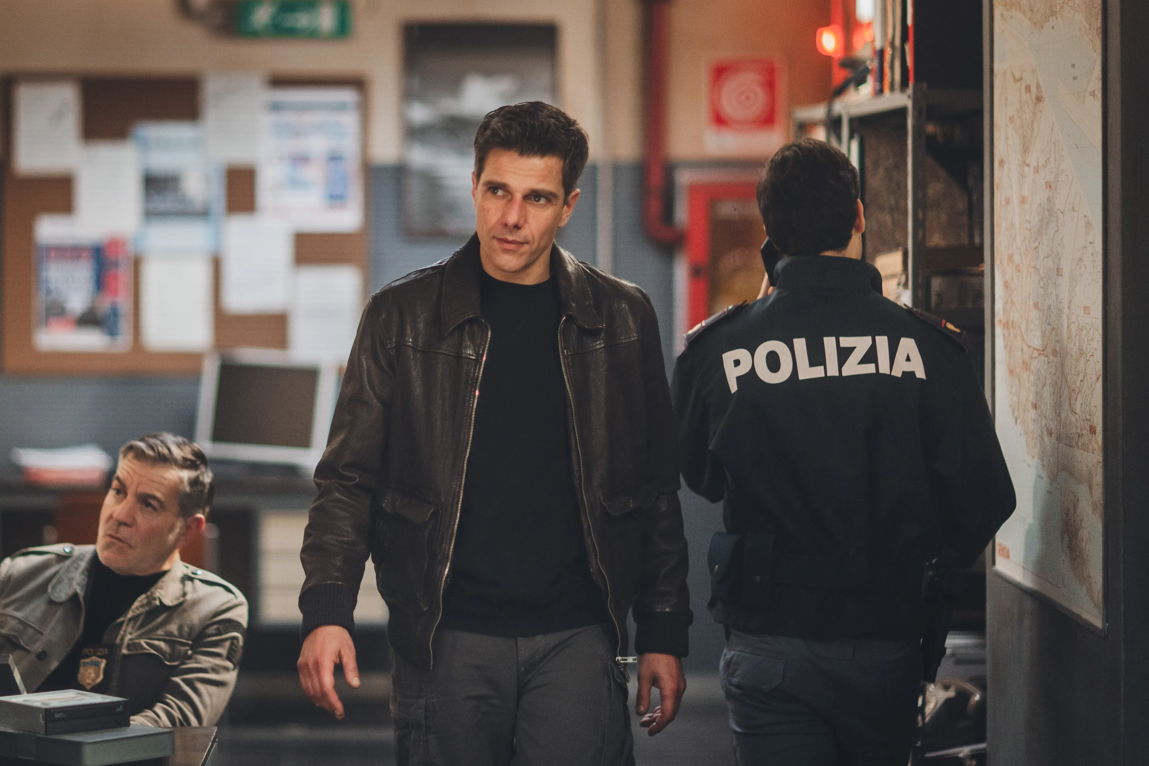 Polacy uwielbiają ten włoski serial kryminalny. Nowy odcinek hitu