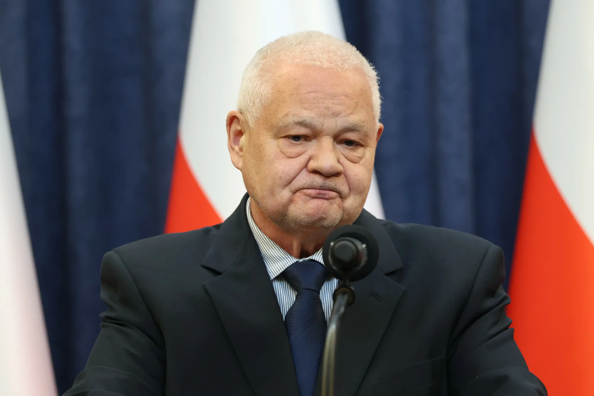 Nagły komunikat NBP. Chodzi o polskie rezerwy złota