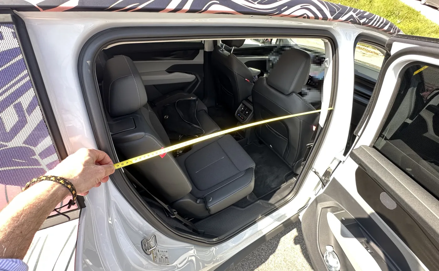 Nowa Skoda Peaq