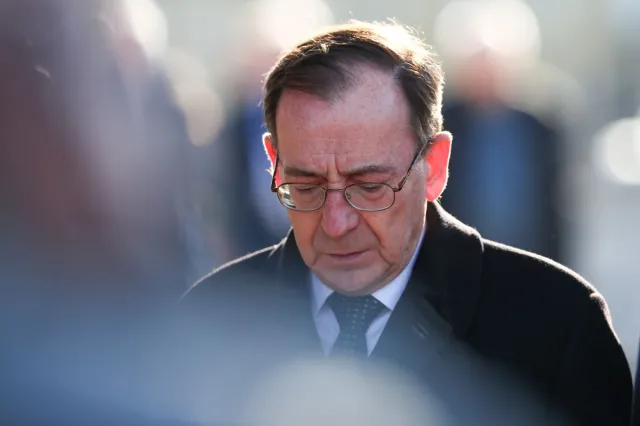 Mariusz Kamiński może stracić immunitet. Waldemar Żurek uderza w europosła