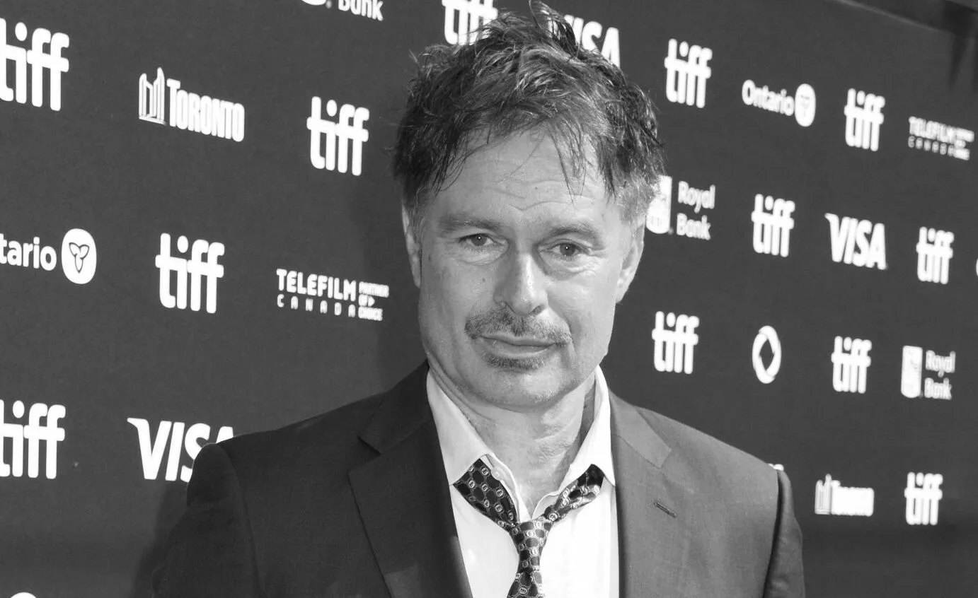 Nagła śmierć gwiazdora kultowych filmów. Patrick Muldoon zmarł w wieku 57 lat